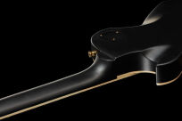 Gitara elektryczna Harley Benton SC-1000 VB Progressive Line - 11