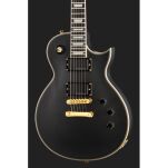 Gitara elektryczna Harley Benton SC-1000 SBK Progressive Line - 12