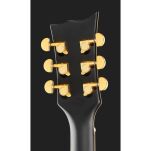 Gitara elektryczna Harley Benton SC-1000 SBK Progressive Line - 14