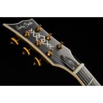 Gitara elektryczna Harley Benton SC-1000 SBK Progressive Line - 10