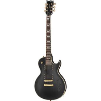 Gitara elektryczna Harley Benton SC-1000 VB Progressive Line