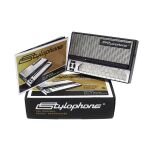 Syntezator Dübreq Stylophone S-1 Analog Dubreq - 3