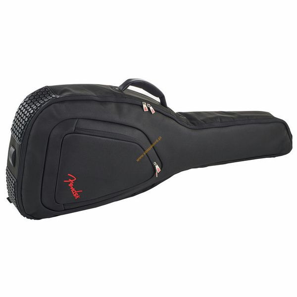 Pokrowiec na gitarę akustyczną Fender FA610 Dreadnought