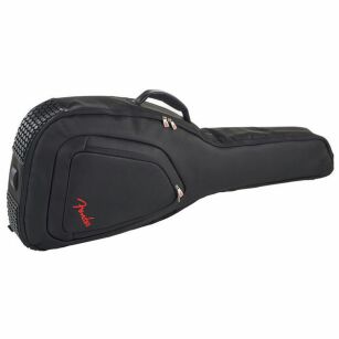 Pokrowiec na gitarę akustyczną Fender FA610 Dreadnought