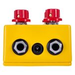 Efekt gitarowy JHS Pedals Double Dragon Lo-Fi Octave - 2