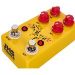 Efekt gitarowy JHS Pedals Double Dragon Lo-Fi Octave - 3