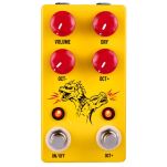 Efekt gitarowy JHS Pedals Double Dragon Lo-Fi Octave - 4