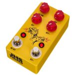 Efekt gitarowy JHS Pedals Double Dragon Lo-Fi Octave - 5