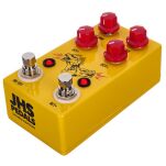 Efekt gitarowy JHS Pedals Double Dragon Lo-Fi Octave - 6
