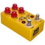 Efekt gitarowy JHS Pedals Double Dragon Lo-Fi Octave - 7
