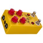 Efekt gitarowy JHS Pedals Double Dragon Lo-Fi Octave - 8