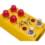 Efekt gitarowy JHS Pedals Double Dragon Lo-Fi Octave - 9