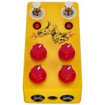 Efekt gitarowy JHS Pedals Double Dragon Lo-Fi Octave - 10