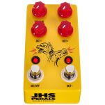 Efekt gitarowy JHS Pedals Double Dragon Lo-Fi Octave - 11