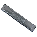 Harmonijka ustna HOHNER Ocean Star 2540/48 C - 2