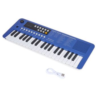 Keyboard STARTONE BK-37 Mini Blue