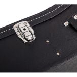 Futerał do gitary akustycznej Thomann Jumbo Acoustic Bass Case - 4