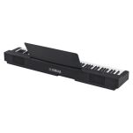 Pianino cyfrowe YAMAHA P-225 B z pokrowcem - 4