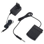 Pianino cyfrowe YAMAHA P-225 B z pokrowcem - 9