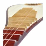 Lutnia chińska Chinese Pipa Standard Thomann - 5