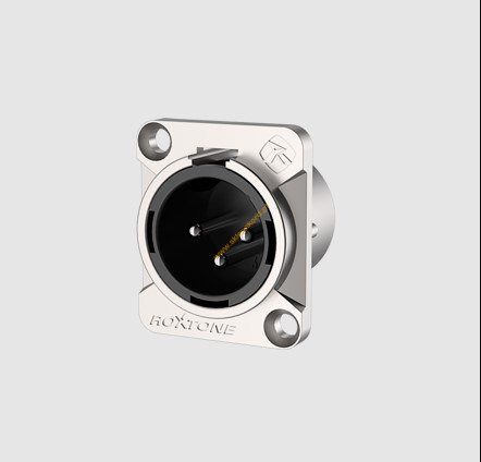Gniazdo XLR RX3MD-NT ROXTONE