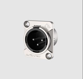 Gniazdo XLR RX3MD-NT ROXTONE