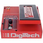 Efekt gitarowy do gitary elektrycznej Digitech Whammy 5 - 3