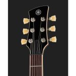 Gitara elektryczna Yamaha Revstar RSS20 Vintage White - 3