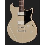 Gitara elektryczna Yamaha Revstar RSS20 Vintage White - 4