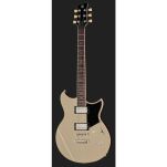 Gitara elektryczna Yamaha Revstar RSS20 Vintage White - 8