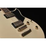 Gitara elektryczna Yamaha Revstar RSS20 Vintage White - 13