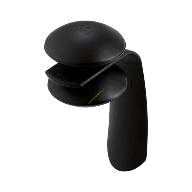 Shaker do buta MEINL HSH czarny