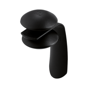 Shaker do buta MEINL HSH czarny