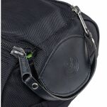 Pokrowiec na 2 stojaki głośnikowe Gravity BGSS 2 LB 120 cm - 4