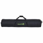 Pokrowiec na 2 stojaki głośnikowe Gravity BGSS 2 LB 120 cm - 2
