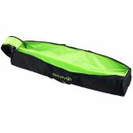 Pokrowiec na 2 stojaki głośnikowe Gravity BGSS 2 LB 120 cm - 3