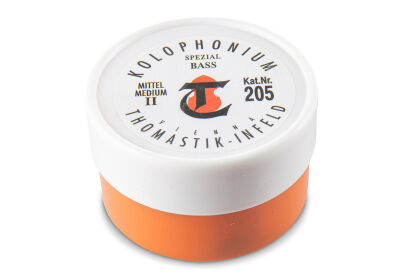 Kalafonia do kontrabasu Thomastik Spezial Thomastik-Infeld