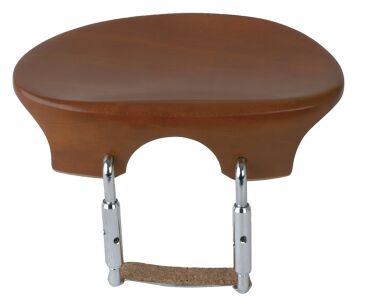 Podbródek Paganini do skrzypiec Heban 4/4-3/4 GEWA