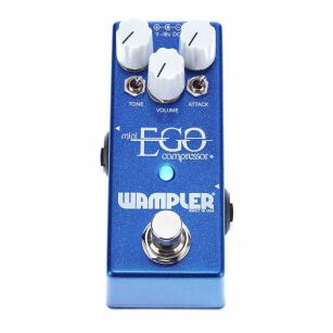 Efekt gitarowy Wampler Mini Ego Compressor