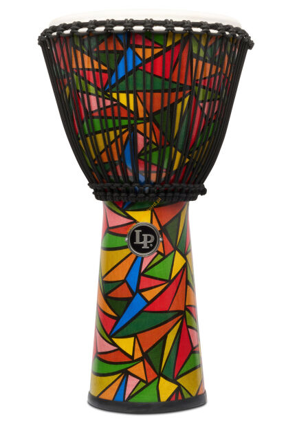 Djembe Rope Tuned 12,5