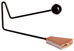 Vibraslap Donkeycall AFROTON ADK1213 drewno