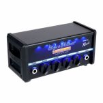 Wzmacniacz do gitary elektrycznej Hughes&Kettner Spirit of Rock - 3