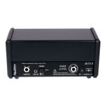 Wzmacniacz do gitary elektrycznej Hughes&Kettner Spirit of Rock - 4