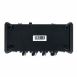 Wzmacniacz do gitary elektrycznej Hughes&Kettner Spirit of Rock - 9