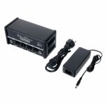 Wzmacniacz do gitary elektrycznej Hughes&Kettner Spirit of Rock - 10