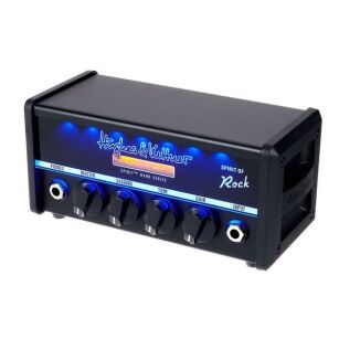 Wzmacniacz do gitary elektrycznej Hughes&Kettner Spirit of Rock