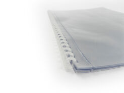 Zeszyt do nut A4 AKORD 10 KARTEK marszówka