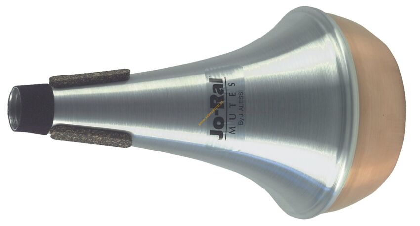 Tłumik Straight Puzon tenorowy 1C