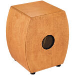 Cajon Arch Bass MEINL SUBCAJ7SNT-M - 2