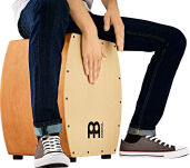 Cajon Arch Bass MEINL SUBCAJ7SNT-M - 3